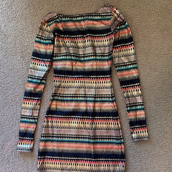 Blackmilk Nairobi Dress - Picture 2 of 4